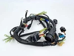 2001 Yamaha 40 Hp Stroke Outboard Engine Wire Harness 67C-82590-20-00 Oem. Fixed Price $149.95.