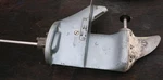Lower Unit Johnson Evinrude Outboard Short Shaft 6HP New Seals+impeller Rebuilt. Fixed Price $150.00.