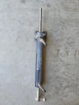 Seastar Hydraulic Steering Cylinder Model BA135-7ATM Used. Fixed Price $250.00.