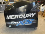 Oem Mercury 150 175 Optimax Pro Xs Top Cover Cowl Hood. Fixed Price $640.00.