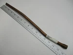 0377060 Omc Water Tube Evinrude Johnson Vintage Outboards. Fixed Price $39.99.