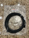 Oem Genuine Yamaha 20' Prop Light Extension Harness 6X9-82586-20. Fixed Price $35.99.