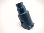 Chris Craft Gray Marine Exhaust Hose 30 Elbow Connector Barr 20-0055. Fixed Price $169.95.
