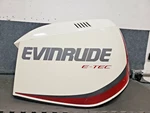 Oem Evinrude Etec 200 225 250 300 Top Cowling 0285736. Fixed Price $319.99.