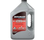 Mercury 92-8M0229791 Quicksilver Premium 2-STROKE TC-W3 Oil Gal. Fixed Price $39.99.