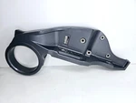 6KA-43111-00-8D Yamaha Outboard Des Port Transom Clamp Bracket 250 300 Hp 4.2L. Fixed Price $498.52.