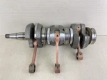 2004 Yamaha 60HP Stroke Outboard Crankshaft Assembly 6H3-11400-11-00. Fixed Price $435.95.