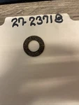 27-23718 Oem Mercury Quicksilver Gasket. Fixed Price $7.19.