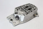 60V-41137-20-94 60V-41137-20-CA Yamaha 2005-2008 Exhaust Guide 225 250 Hp. Fixed Price $125.00.