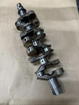 Oem Mercury Crankshaft Pn# 8M0090777 (B-105). Fixed Price $274.99.
