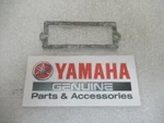 Q2A Yamaha Marine 6E5-13621-00 Valve Seat Gasket Oem New Factory Boat Parts. Fixed Price $7.86.