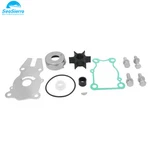 63D-W0078-01-00 Yamaha Outboard Water Pump Impeller Repair Kit Replacement. Fixed Price $20.99.