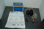 New Genuine Omc Vro Fuel Pump 0435554 Johnson Evinrude Factory 174568. Fixed Price $450.00.