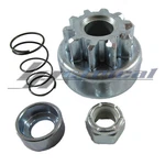 Starter Drive 10T Fits Johnson 85HP 88HP 90HP 100HP 110HP 115HP Outboard 1964-94. Fixed Price $28.65.