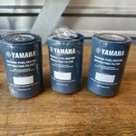 Yamaha Oem Outboard 10-MICRON Fuel/water Separating Filter Only Mar-fuelf-il-tr. Fixed Price $25.00.