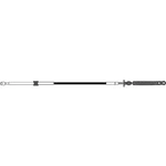 Uflex 16' Engine Control Cable-omc-johnson-evinrude #C4X16. Fixed Price $51.45.