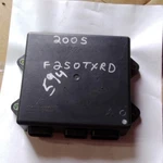 Yamaha 2005 F250 Oem 6P2-8591A-10 Ecu (594 Hours). Fixed Price $450.00.