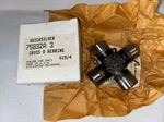 75832A3 New Genuine Oem Mercury Mercruiser Quicksilver Cross & Bearing Lot A2-8. Fixed Price $49.99.