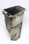 Exhaust Muffler Yamaha 115-200 Stroke Hpdi 6E5-14711-01-5B. Fixed Price $18.75.