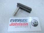 E126 Johnson Evinrude Omc 434758 Latch Handle Assembly Oem New Factory Boat Part. Fixed Price $13.48.