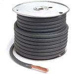 Grote 825701 Battery Cable, Black, 2/0 Ga, 50' Spool. Fixed Price $523.00.
