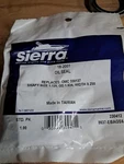 Johnson Evinrude Seal Crankshaft-propshaft 330137. Fixed Price $15.00.