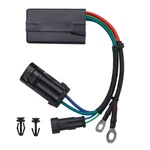 0586767 Tilt Trim Relay For Johnson Evinrude Outboard 40HP-300HP Motor. Fixed Price $24.14.