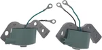 Pcs For Johnson Evinrude Omc 584477 582931 580118 0582995 Ignition Coil. Fixed Price $45.99.
