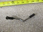 Mercury Outboard 50 Hp 826581A Link Oil Pump. Fixed Price $25.00.