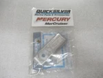 C47 Mercury Quicksilver 893404 Power Trim Anode Oem New Factory Boat Parts. Fixed Price $21.99.