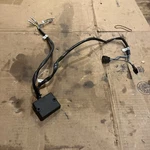 Mercury Verado 150 175 200 Hp Electronic Trim Limit Module 899851A04 899851A01. Fixed Price $20.00.