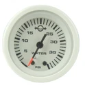 Seastar Solutions 68369P Arctic 2" Water Pressure Kit O/b 40 Psi. Fixed Price $111.35.
