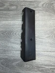 6H1-81916-00-00 Yamaha Outboard 2 Stroke 90HP 75HP Terminal Cover Plastic Oem. Fixed Price $20.00.