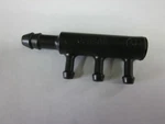 Johnson Evinrude 35 48 60 70 Hp Fuel Manifold 395540 5004610 New Oem Part. Fixed Price $60.00.