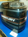 828354A11 828354A13? 828354A12? Cowling Cover Mercury Mariner 115HP. Fixed Price $169.00.