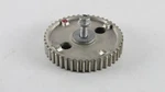 Oem 1995-2000 F50 T50 50HP Yamaha Outboard Gear Driven 62Y-11537-00-00 F40 40HP. Fixed Price $42.75.