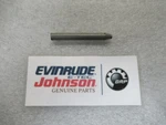 T60 Genuine Omc Evinrude Johnson 307217 Drive Pin Oem New Factory Boat Parts. Fixed Price $8.61.