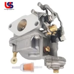 Carburetor For Mercury 8HP 9.9HP 13.5HP 15HP 4-STROKE 2006 Outboard Us. Fixed Price $60.99.