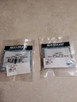 Lot Of Mercury Quicksilver Oem 892775 Cable Joint. Fixed Price $12.99.