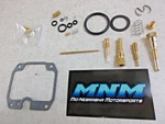 Yamaha Tri Moto 200 / 4 - Complete Kit Carburetor Rebuild Valve. Fixed Price $28.00.