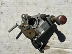 Mercury Carburetor AJ30A Tillotson W/choke Mark KF5 - For Parts/repair. Fixed Price $30.00.