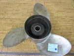 *oem* 0720 Johnson Evinrude Viper X 19 Ss Propeller 0174814. Fixed Price $147.60.