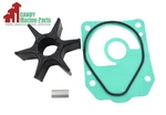 Water Pump Impeller Repair Kit For Honda Outboard 175A/200A/225A 06192-ZY3-000. Fixed Price $14.99.