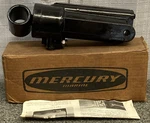 New Genuine Mercury 45194A18 Trim Cylinder Outboard 150HP Black. Fixed Price $485.78.
