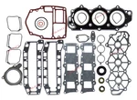 For Yamaha Outboard 40/50 Hp 40TLRU 50TLR Power Head Gasket Kit 63D-W0001-00. Fixed Price $83.00.