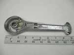 Omc 0123278 New Handle Evinrude / Johnson 120 Hp - 300 Controls*. Fixed Price $59.00.