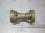 0432545 Omc Evinrude Johnson Lower Unit Bearing Carrier Housing Nla. Fixed Price $351.90.