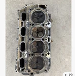 2000 Yamaha 150 Hpdi 2-STROKE Outboard Strbd Cylinder Head 68F-11191-00-1S. Fixed Price $100.00.
