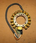Oem Nissan Tohatsu 115-140 Hp Stator Alternator Assy Pn 3C7061230 Fits 2002-2005. Fixed Price $50.00.