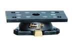Johnny Ray JR-500 Marine 1.25 By 3.5-INCH Push-button Release Portable Sonar .... Fixed Price $85.78.